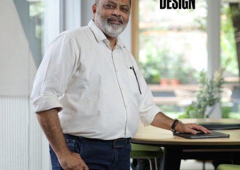 Feature: Commercial Design – Rapid fire round | 2023
