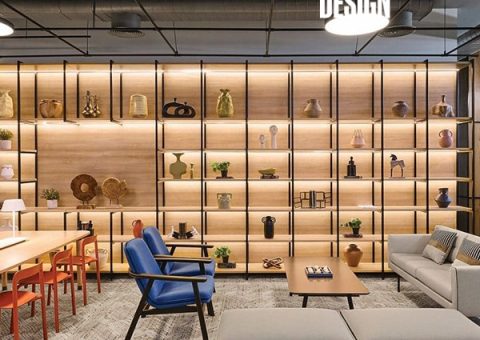 Feature: Commercial Design | 2026