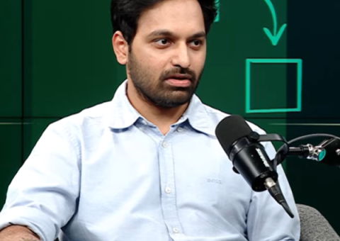 Feature: Forbes India X Interface | 2026