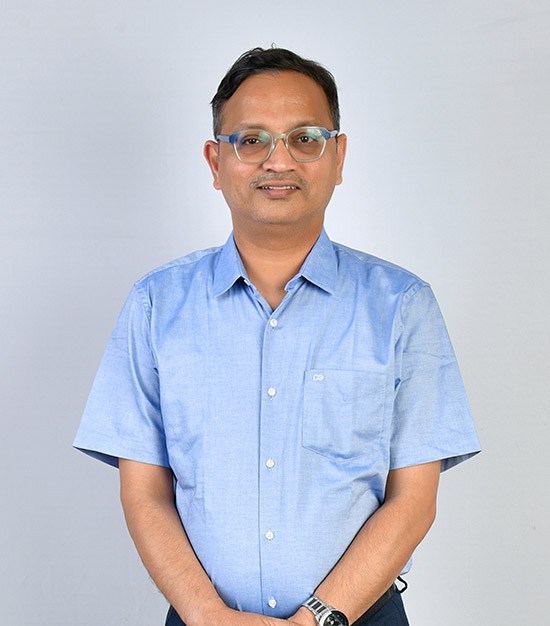 Sujit Tawde