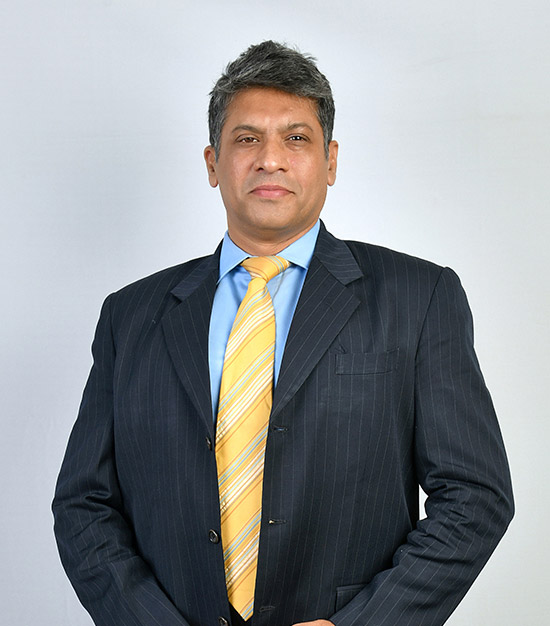 Sameer Kardekar