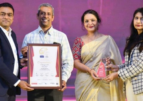 Commercial Design Awards | Best Office of the Year – Large